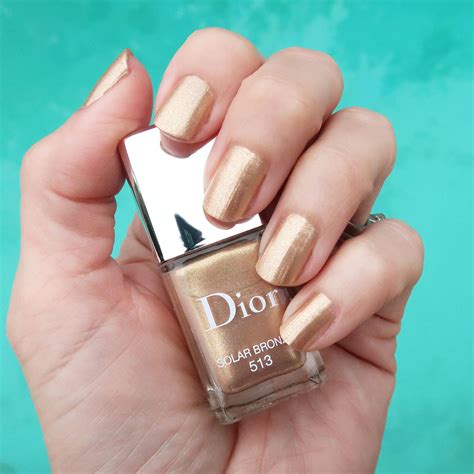 dior vernis in dior pretty|dior vernis nail polish.